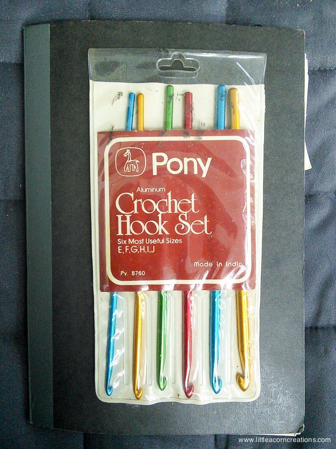 crochet resources