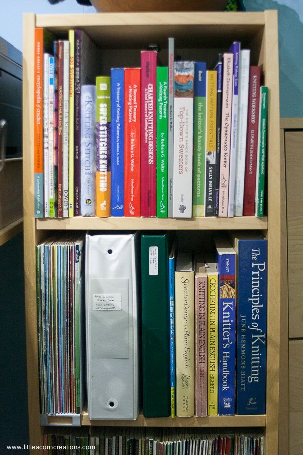 knit resources