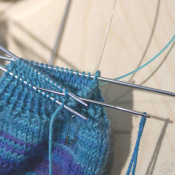 the simple magic of tubular bind-off