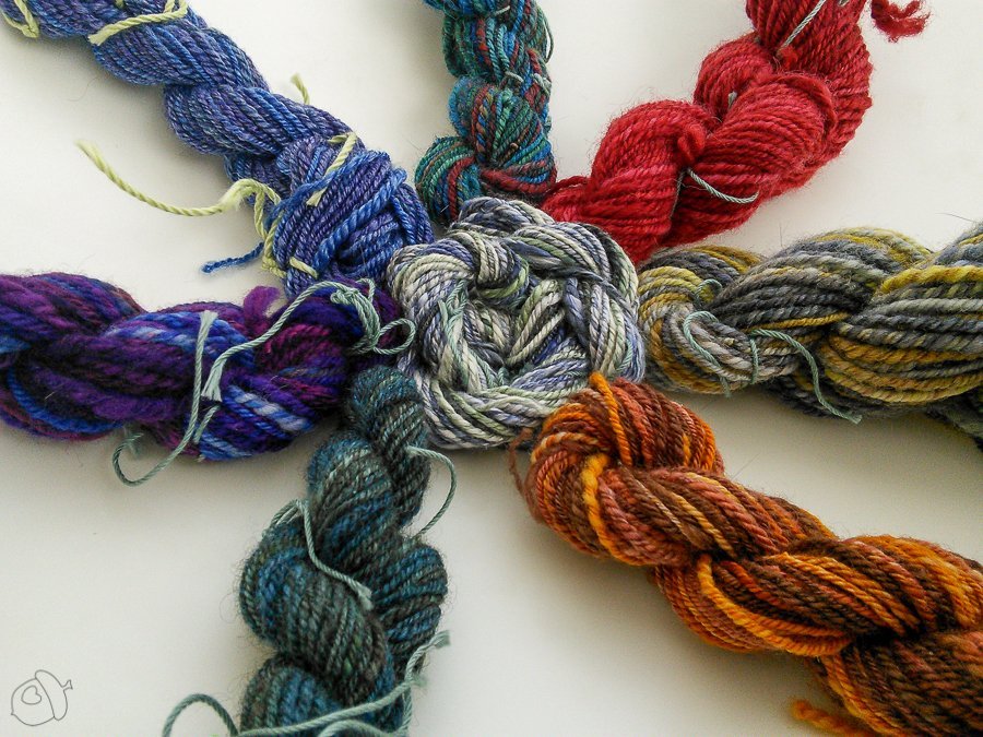 May’s Current Projects