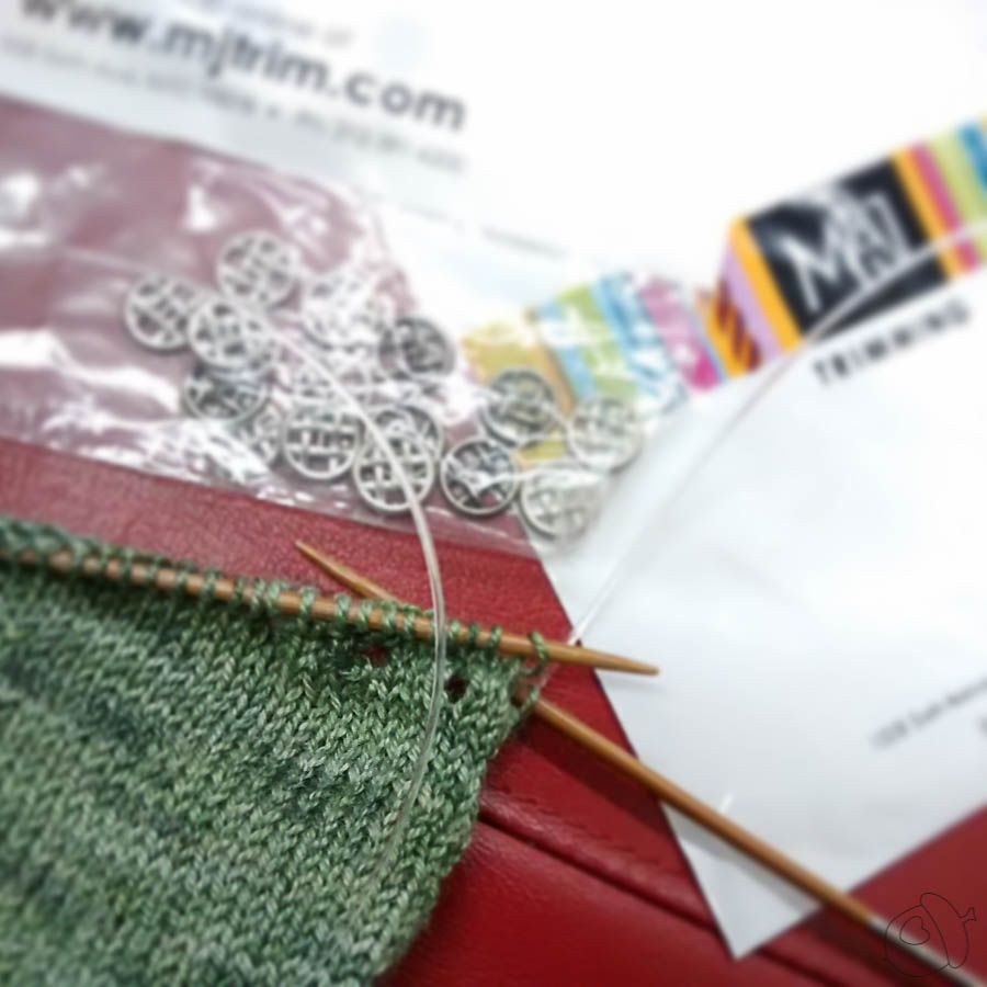 September’s Current Projects