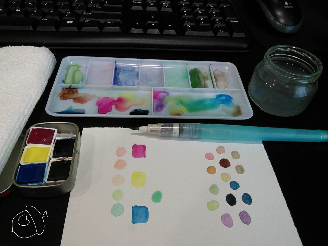 creative constraint