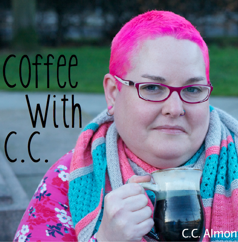 knitting collection review: Coffee with C.C.