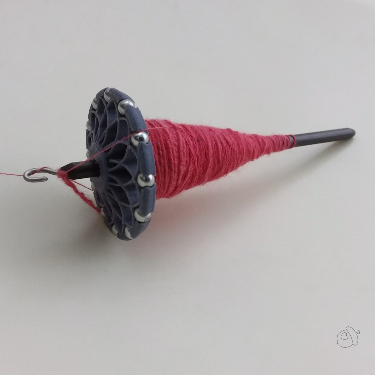 getting ready for spinzilla 2016
