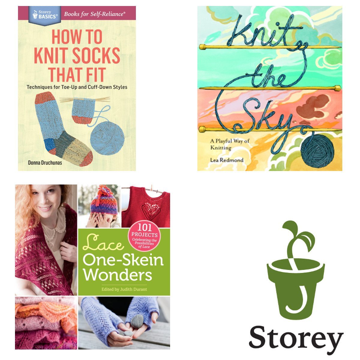 3 book reviews