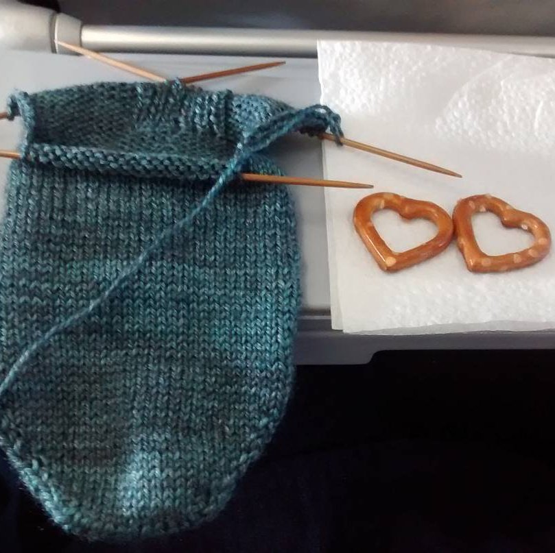 yarn love today and every day