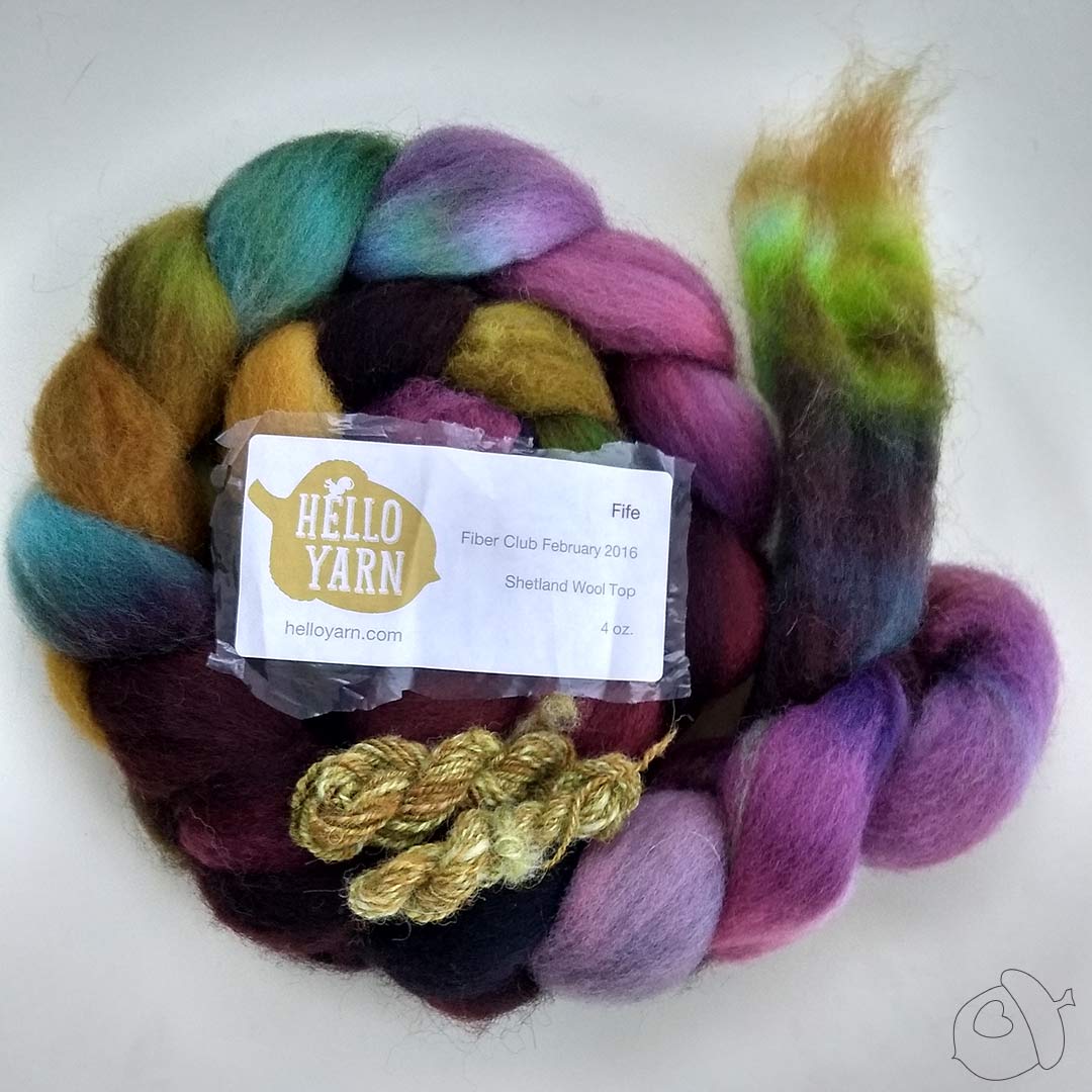 Spinning resources