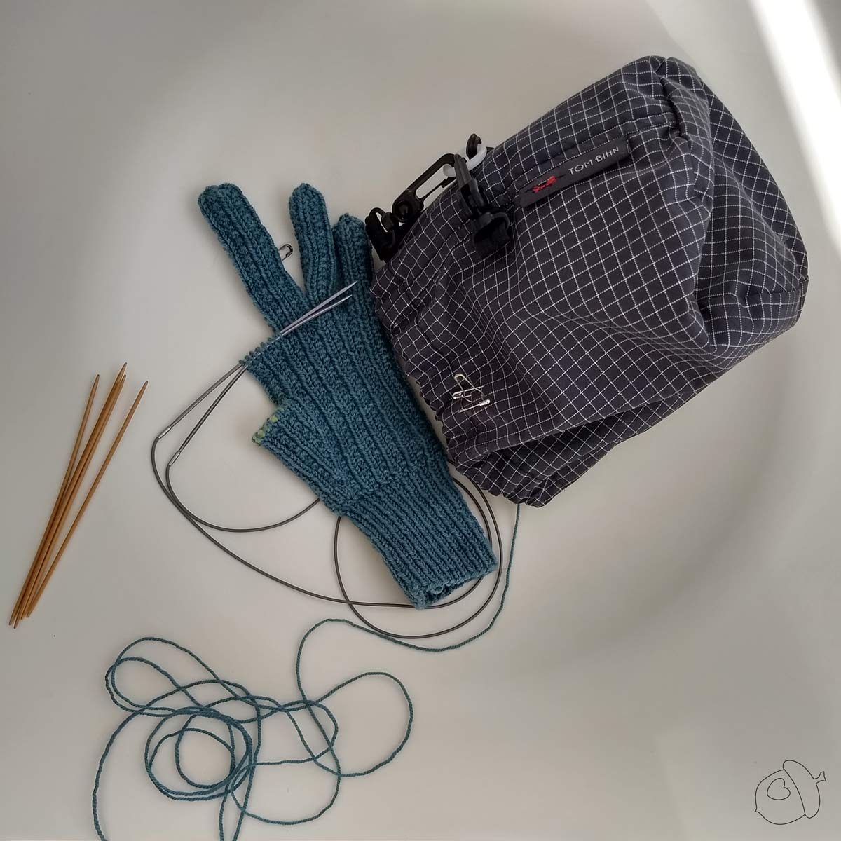 on choosing tools