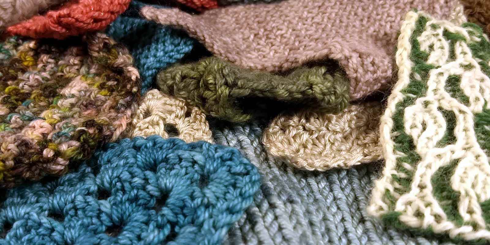 three tips to swatch without swatching