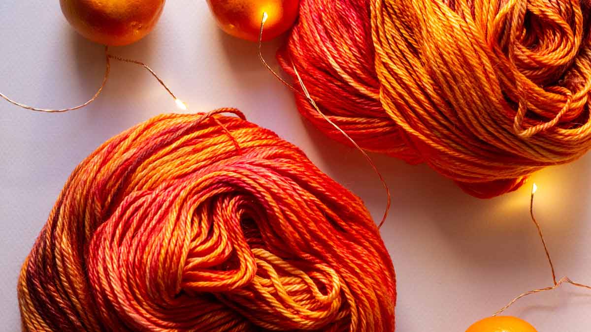 a trio of new patterns