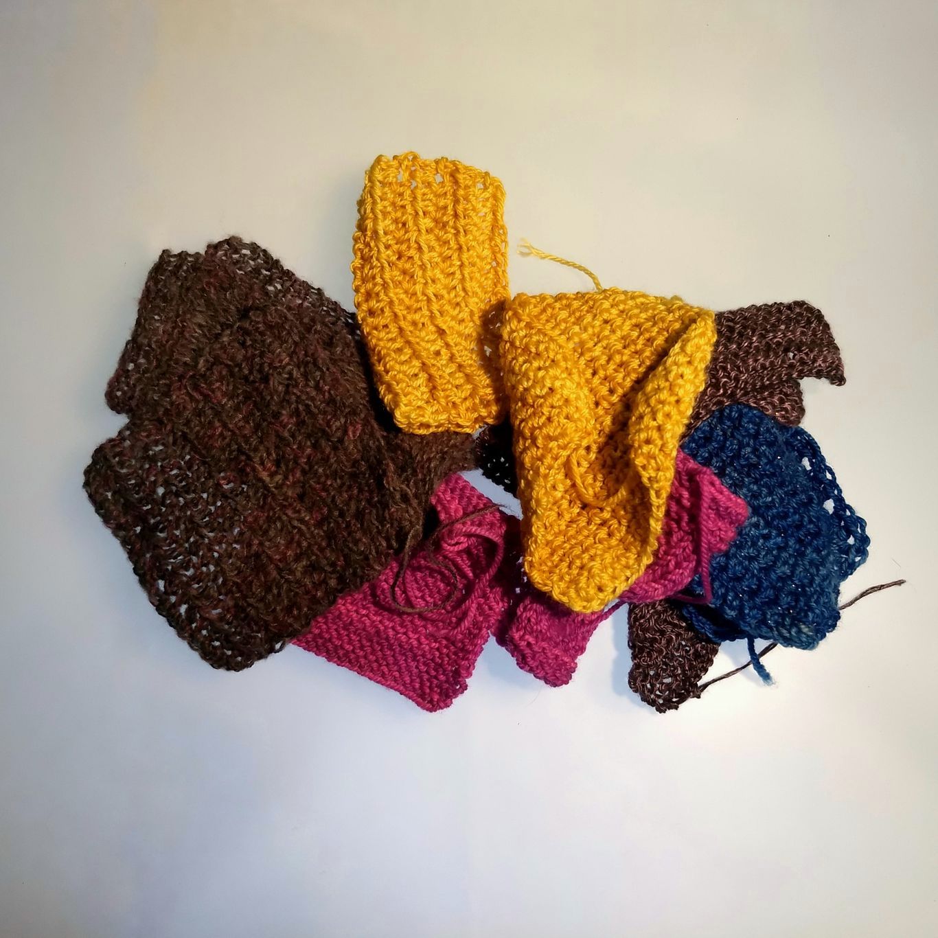 continuing a new year of deeper work