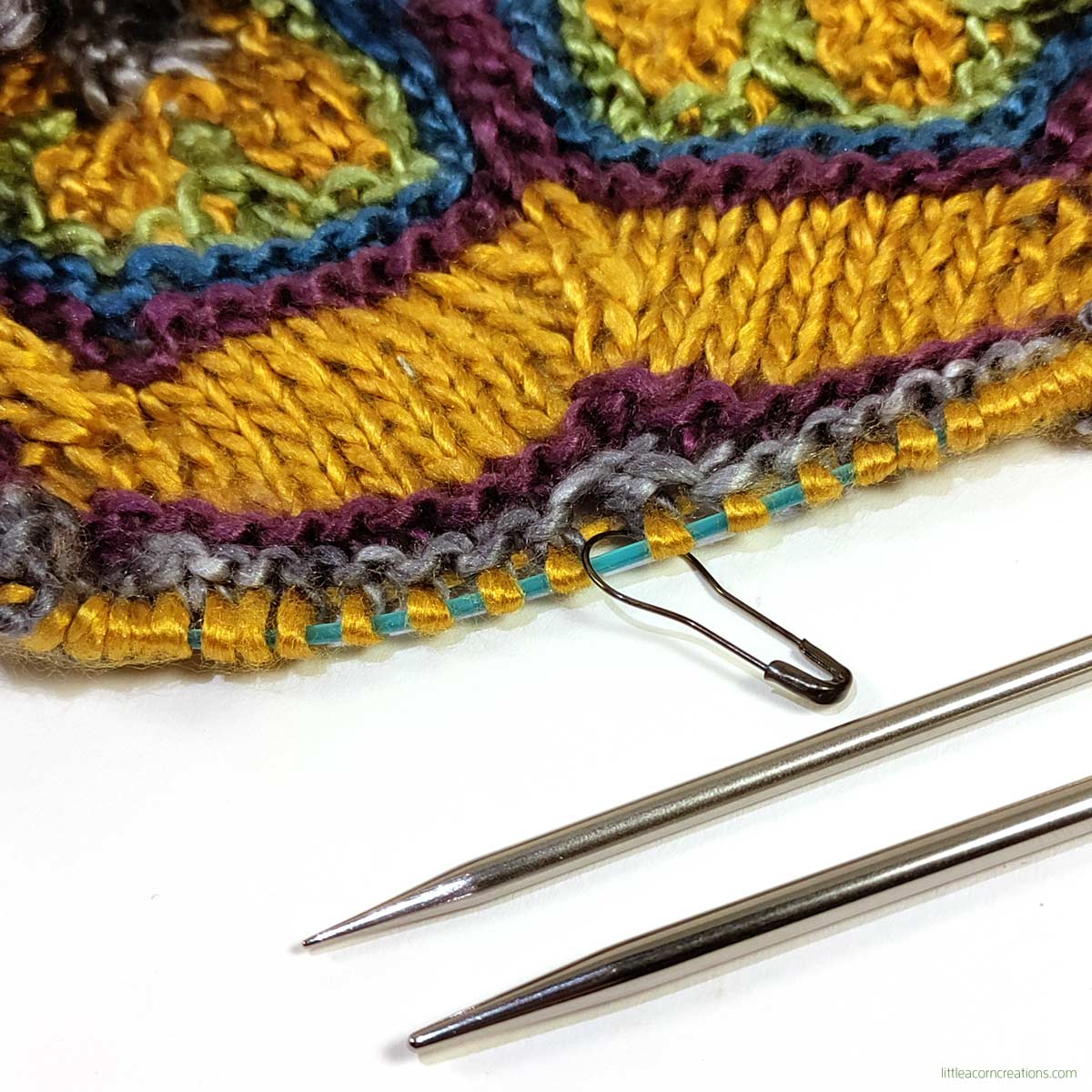 Tips for Working with Silk