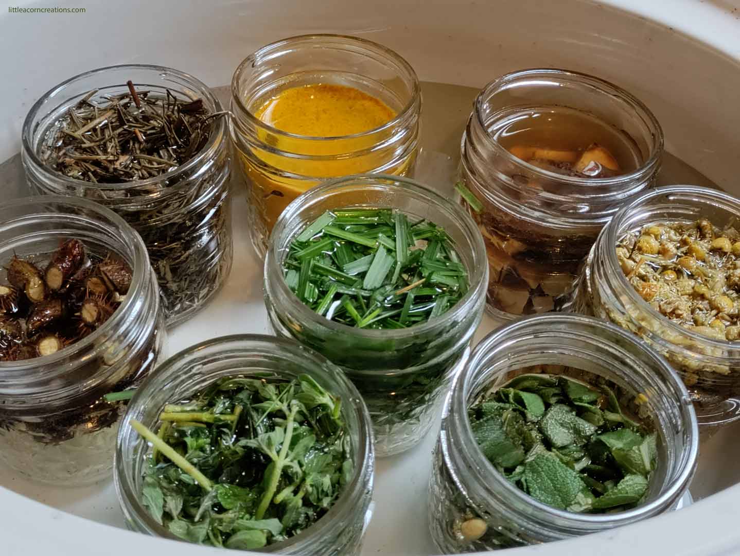 Experiments and Play