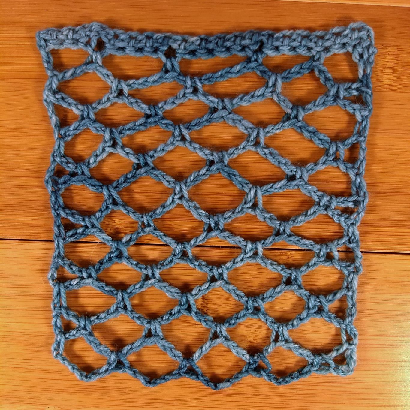 Squishy Lace