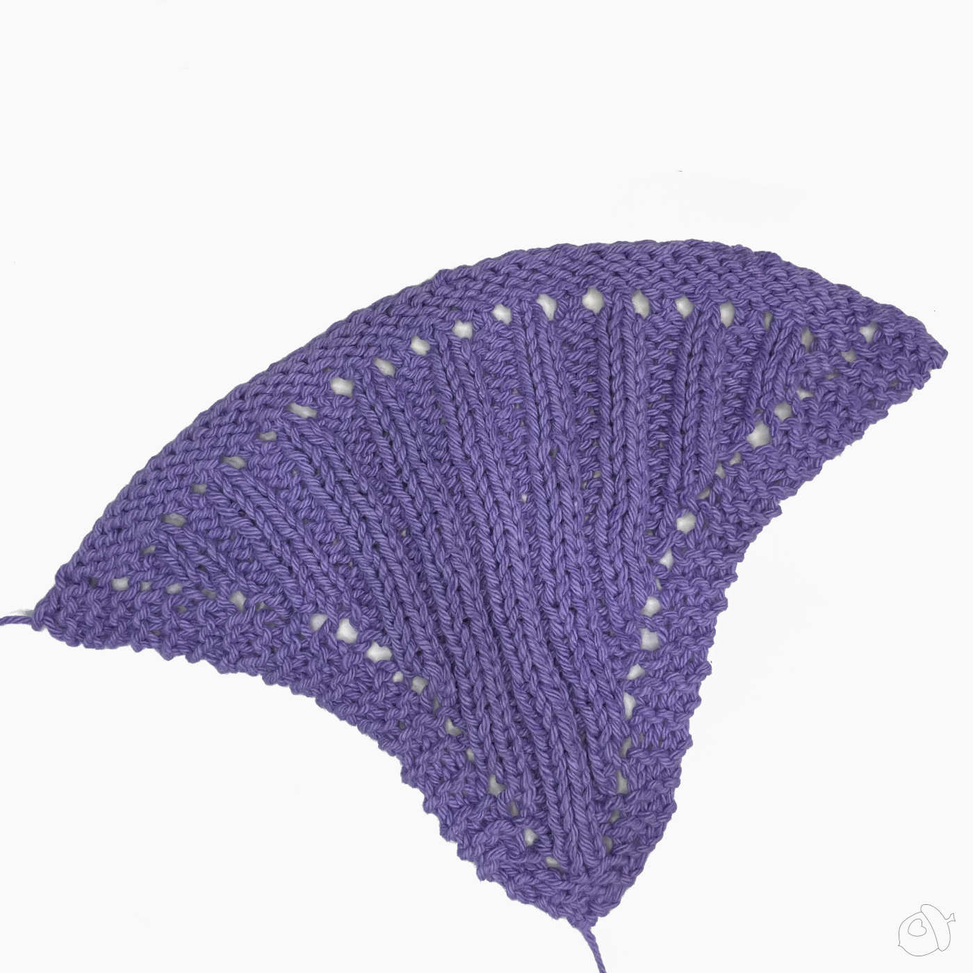 Scalloped Shell