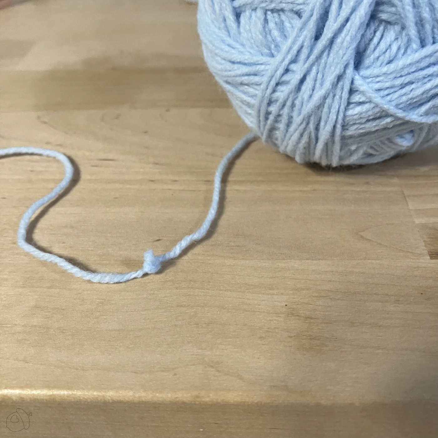 Mindful Knots