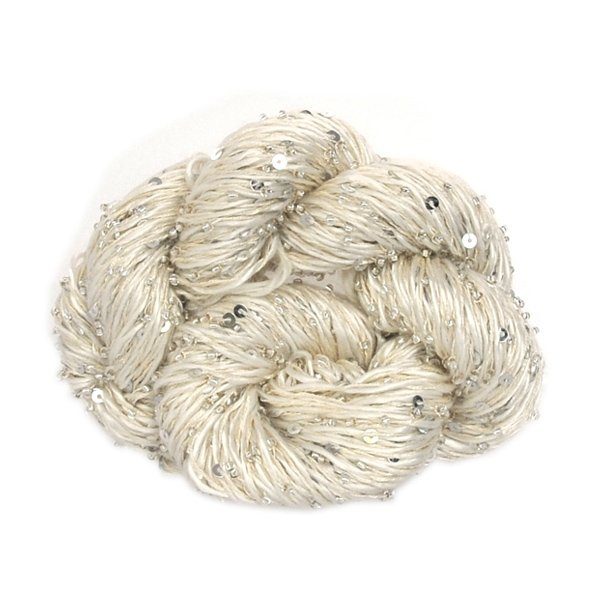 Artyarns Beaded Silk and Sequins Light
