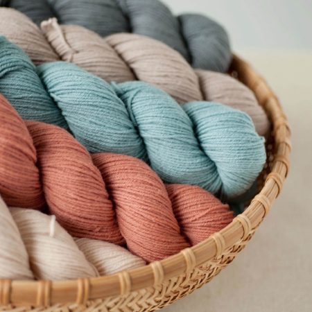 Yarn