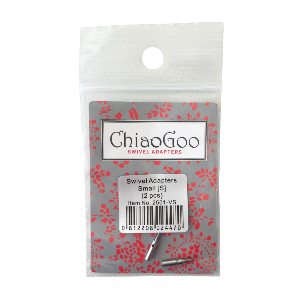 ChiaoGoo Adapters